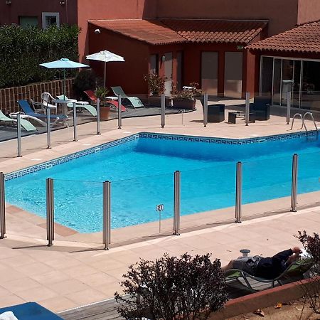 Hotel Albatros Mouans-Sartoux Exterior foto
