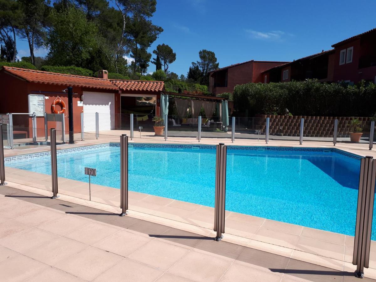 Hotel Albatros Mouans-Sartoux Exterior foto